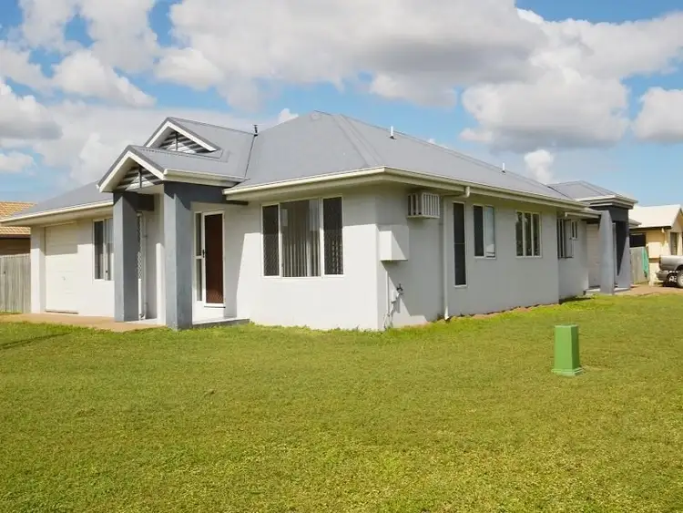 22 Scarisbrick Drive, Kirwan QLD 4817
