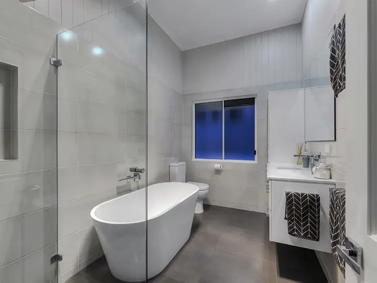 Seventh view of Homely house listing, 23 Hilton Street, East Brisbane QLD 4169