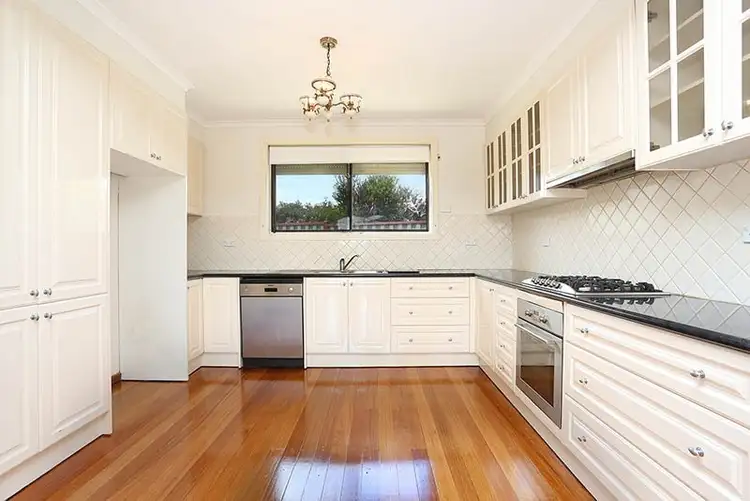 Second view of Homely house listing, 48 Victoria Drive, Thomastown VIC 3074