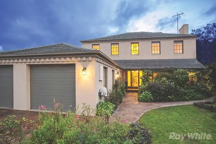 4 Flavia Court, Mount Waverley VIC 3149