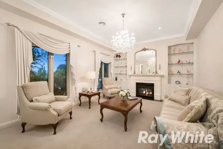 Fifth view of Homely house listing, 31 Panorama Avenue, Ringwood North VIC 3134