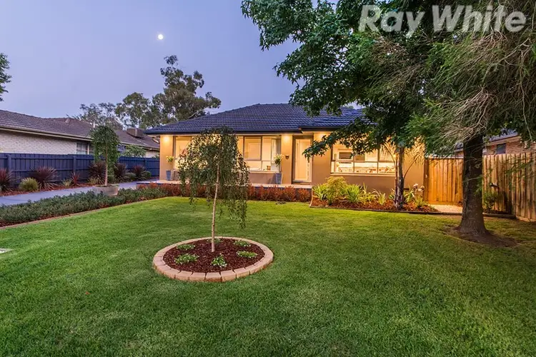75 Cherylnne Crescent, Kilsyth VIC 3137