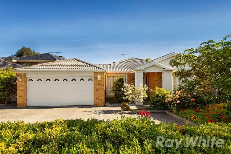 101 Coleman Parade, Glen Waverley VIC 3150
