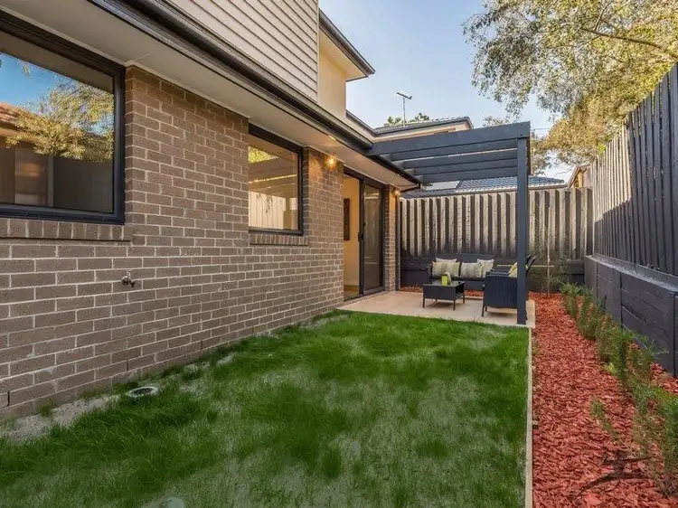 Seventh view of Homely townhouse listing, 3/20 Denbigh Street, Frankston VIC 3199