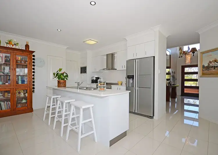 Seventh view of Homely house listing, 63 Barramundi Drive, Burrum Heads QLD 4659