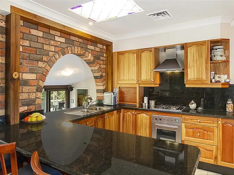 Fourth view of Homely house listing, 16 Bulba Road, Engadine NSW 2233