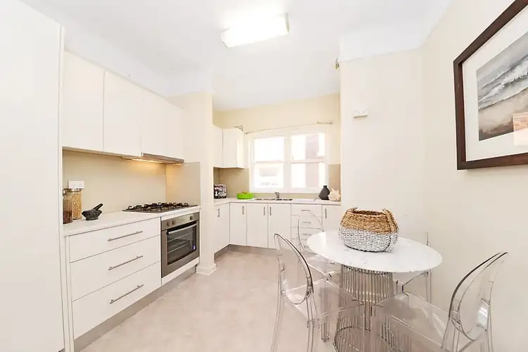 Second view of Homely house listing, 5/122 Old South Head Road, Bellevue Hill NSW 2023