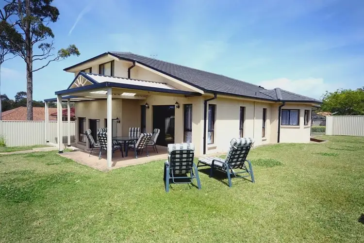 Second view of Homely house listing, 20 Hunter Street, Callala Bay NSW 2540