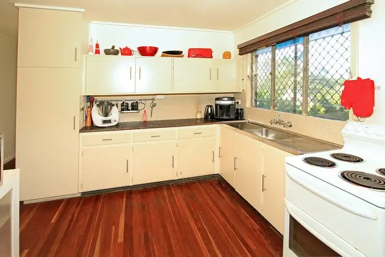 Seventh view of Homely house listing, 190 Mostyn Street, Berserker QLD 4701