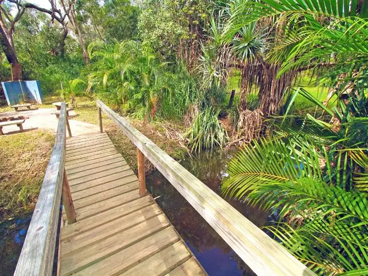 Fourth view of Homely land listing, 38 Bernborough Drive, Barmaryee QLD 4703
