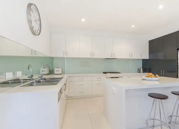 Seventh view of Homely house listing, 58 Cumberland Drive, Maribyrnong VIC 3032