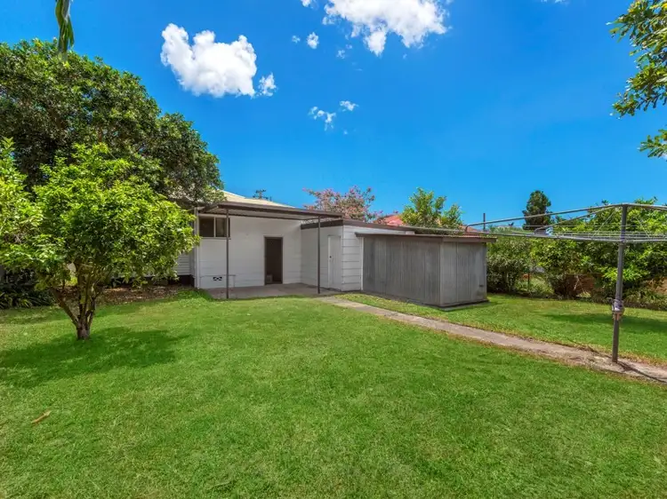 Second view of Homely house listing, 100 Crowley Street, Zillmere QLD 4034