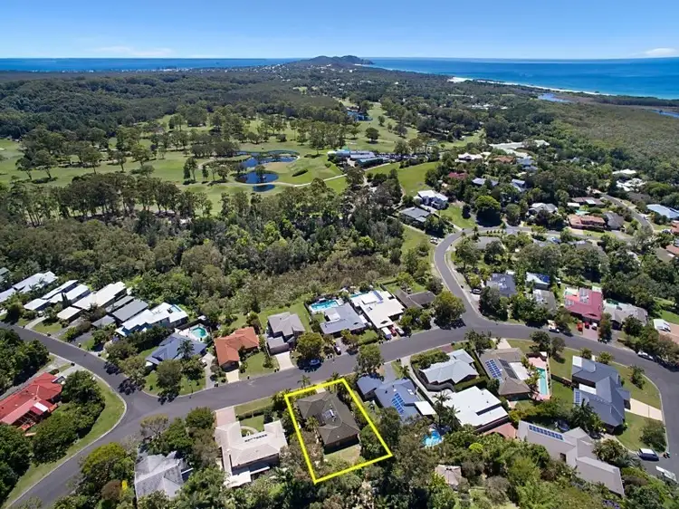 45 Teak Circuit, Suffolk Park NSW 2481