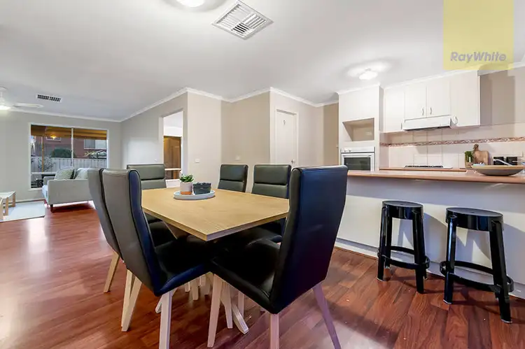 Seventh view of Homely house listing, 61 Creekwood Drive, Craigieburn VIC 3064