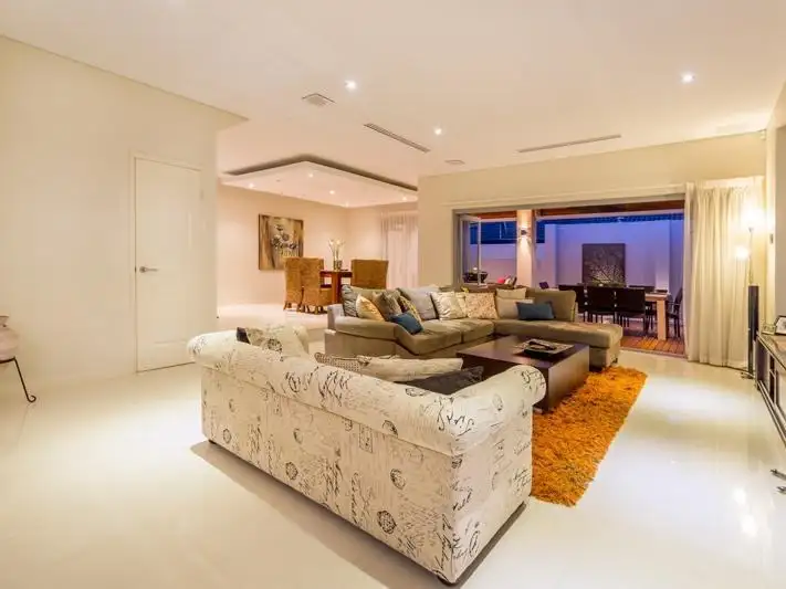 Fifth view of Homely house listing, 22A Klem Avenue, Salter Point WA 6152
