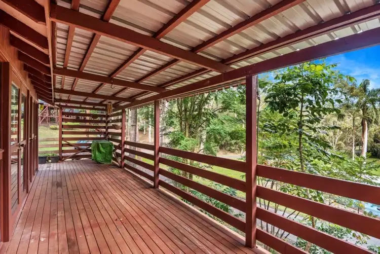 Main view of Homely house listing, 8/19 Tanglewood Drive, Tanglewood NSW 2488
