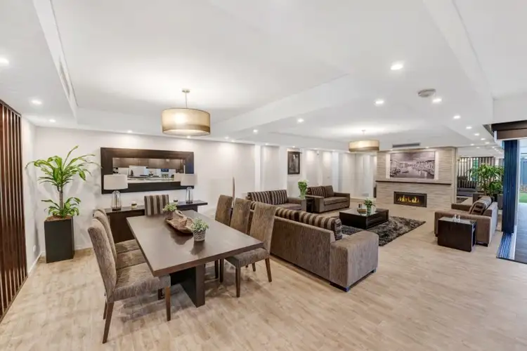 Fourth view of Homely house listing, 30 Gum Nut Close, Kellyville NSW 2155