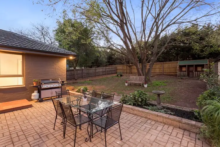 Fifth view of Homely house listing, 75 Porter Street, Templestowe VIC 3106