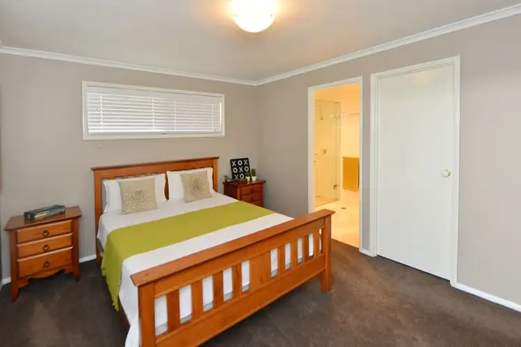 Sixth view of Homely house listing, 18 Scullin Street, Middle Ridge QLD 4350