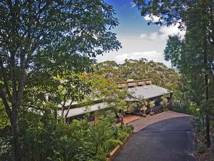 Seventh view of Homely house listing, 47 Hammond Drive, Clothiers Creek NSW 2484