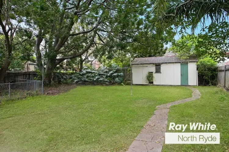 Second view of Homely house listing, 32 Bowden Street, Ryde NSW 2112