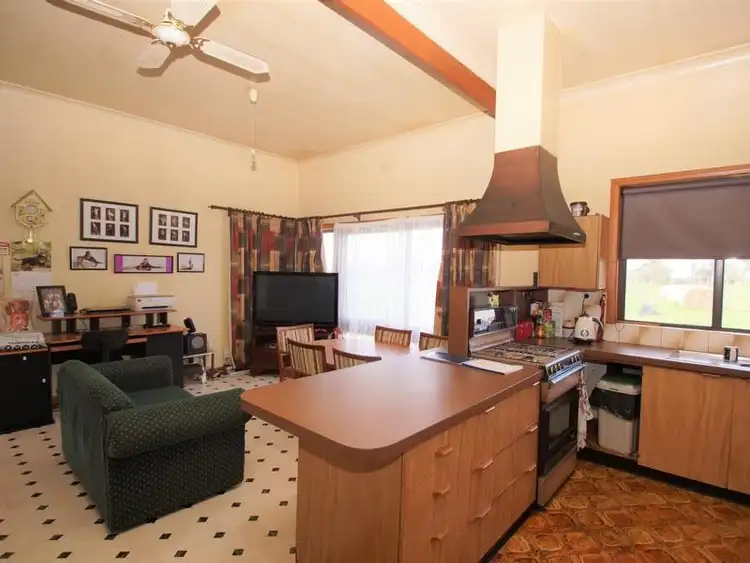 Fourth view of Homely rural property listing, 269 Cobden-South Ecklin Road, Cobden VIC 3266