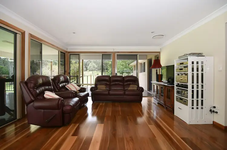 Seventh view of Homely house listing, 33 Wirraglen Road, Highfields QLD 4352