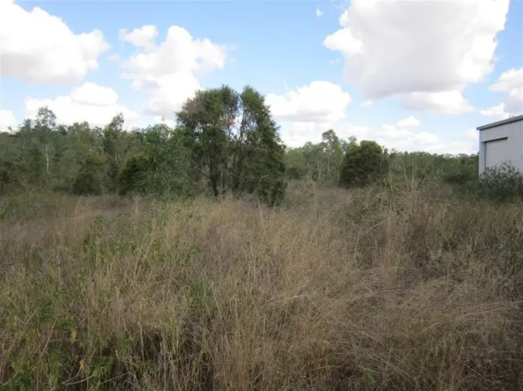Second view of Homely land listing, 1094 Belmont Road, Glendale QLD 4711