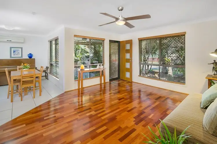 Main view of Homely house listing, 110 Queens Court Road, Alexandra Hills QLD 4161