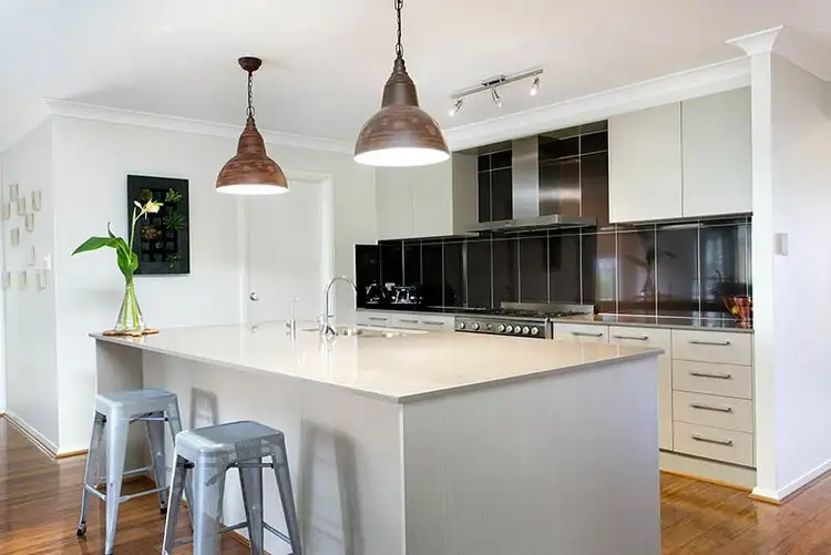 Second view of Homely house listing, 4 Maria Place, Flinders NSW 2529