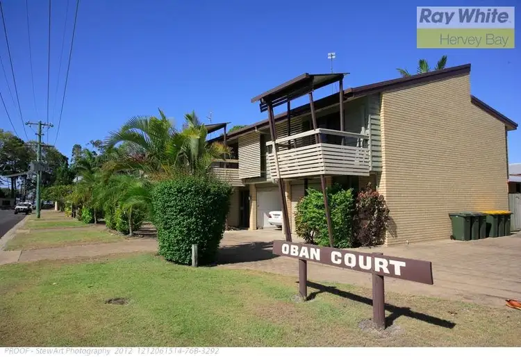 Main view of Homely unit listing, 2/32 Cypress Street, Torquay QLD 4655