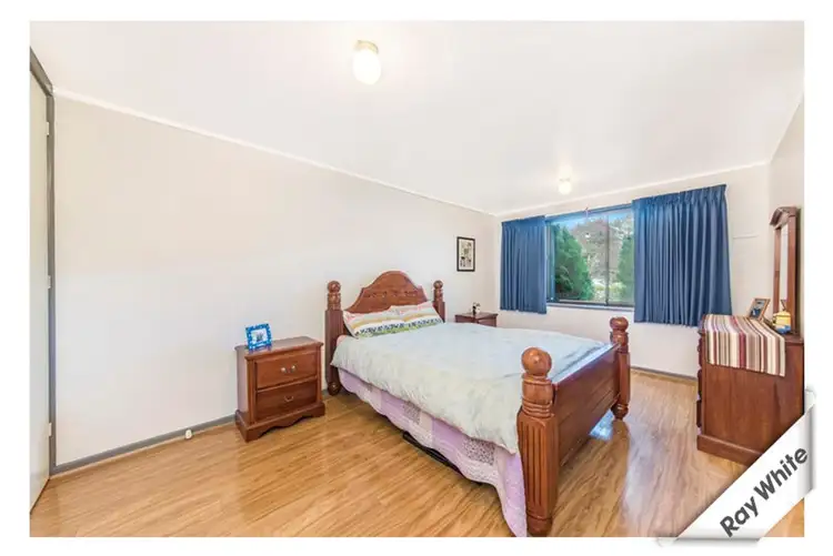 Sixth view of Homely house listing, 4 Cazaly Close, Holt ACT 2615