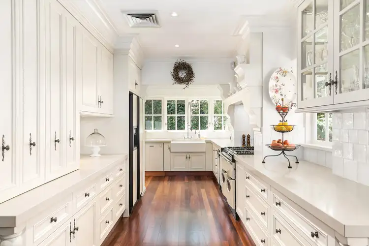 Fourth view of Homely house listing, 60a Burns Road, Wahroonga NSW 2076