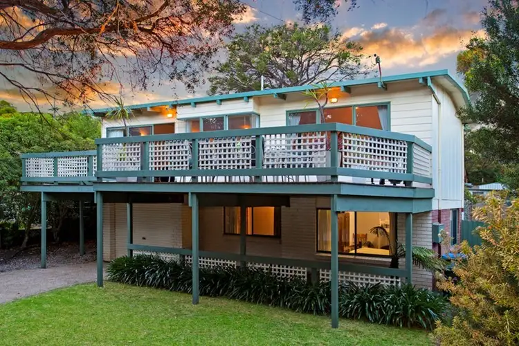 41 Hogan Drive, Rye VIC 3941