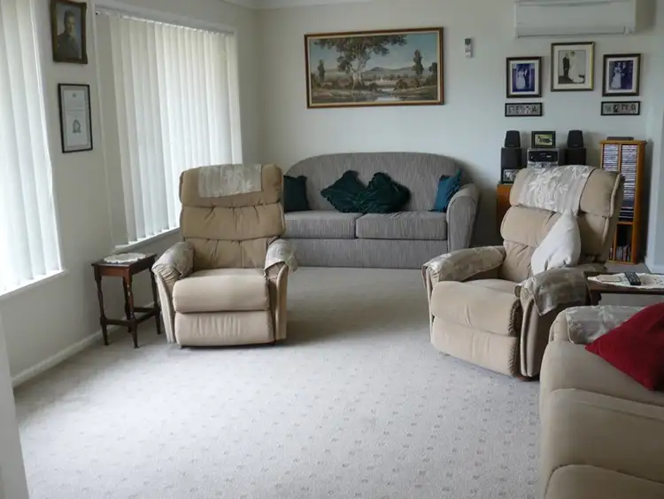 Second view of Homely house listing, 39 Jacaranda Drive, Moree NSW 2400