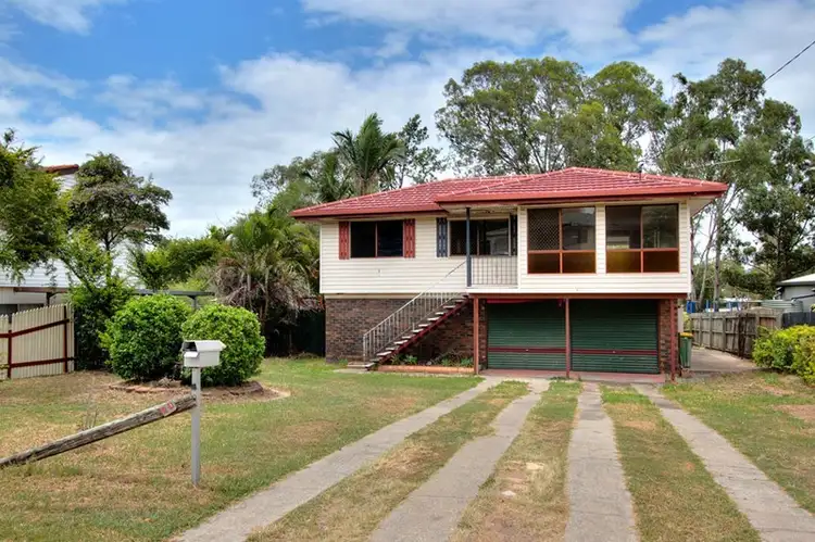 21 Simon Street, Underwood QLD 4119