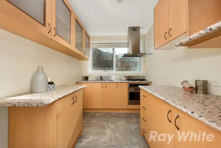 Fourth view of Homely apartment listing, 1/243 Murrumbeena Road, Murrumbeena VIC 3163