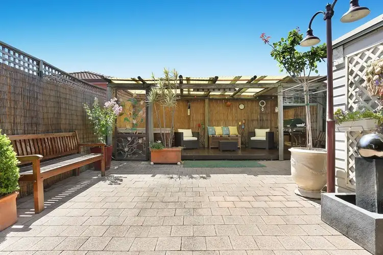 Fifth view of Homely house listing, 45 Middlemiss Street, Mascot NSW 2020