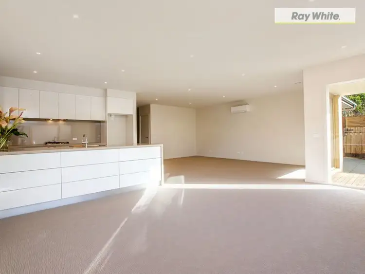Sixth view of Homely house listing, 21A Morgan Street, Rosebud VIC 3939