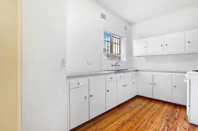 Second view of Homely apartment listing, 3/9 Anderson Street, Belmore NSW 2192