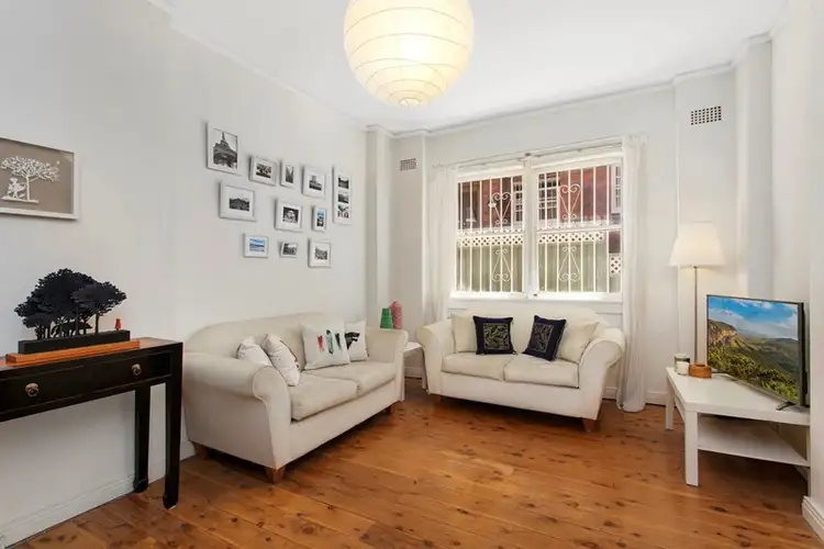 Second view of Homely apartment listing, 1/326 Edgecliff Road, Woollahra NSW 2025