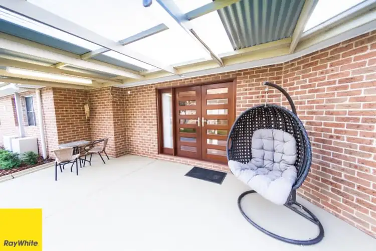 Fifth view of Homely rural property listing, 79 Noyes Ln., Gundaroo NSW 2620