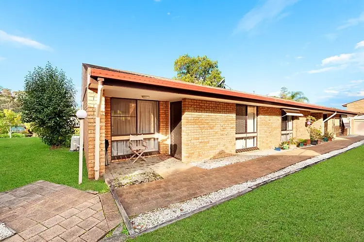 Second view of Homely apartment listing, 23/170 Bardon Avenue, Miami QLD 4220