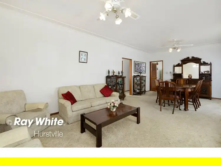 Second view of Homely unit listing, 7/50 Oatley Avenue, Oatley NSW 2223