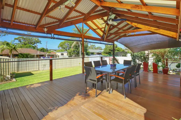 Third view of Homely house listing, 12 Arakoon Street, Kincumber NSW 2251