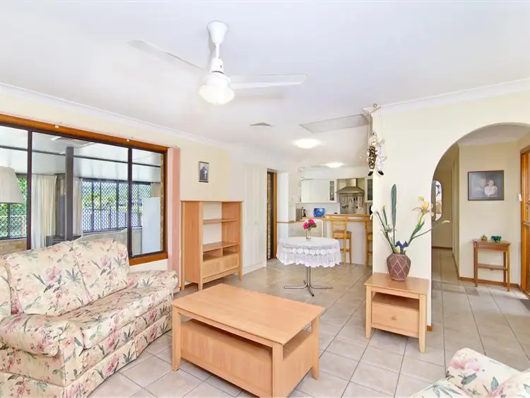 Fifth view of Homely house listing, 141 Currumbin Creek Road, Currumbin Waters QLD 4223