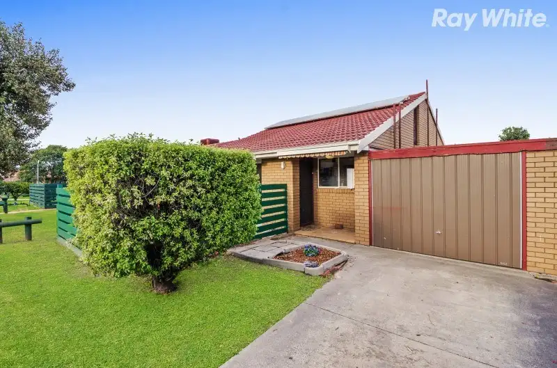 Main view of Homely unit listing, 4/63-83 James Street, Dandenong VIC 3175
