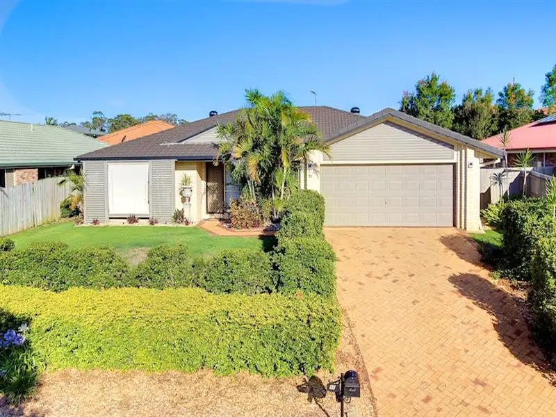 Main view of Homely house listing, 11 Baythorn Drive, Thornlands QLD 4164