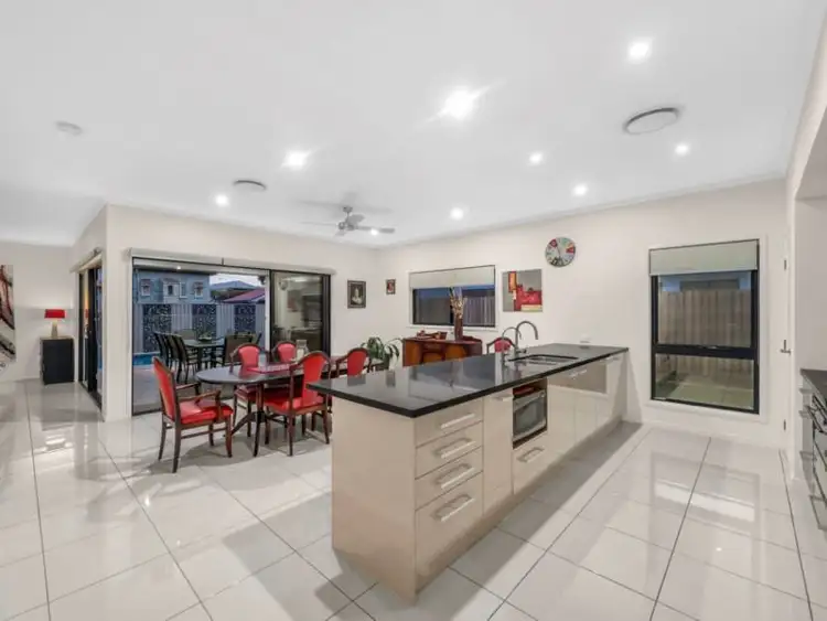 Sixth view of Homely house listing, 6 Harding Street, Hendra QLD 4011