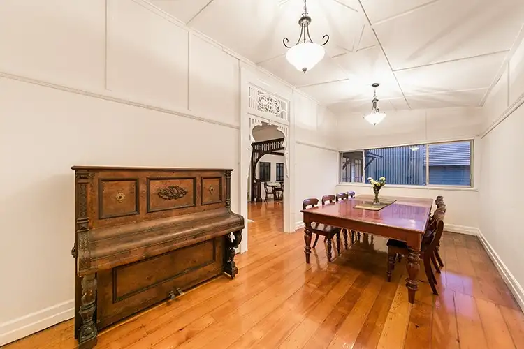 Sixth view of Homely house listing, 89 Cavendish Road, Coorparoo QLD 4151